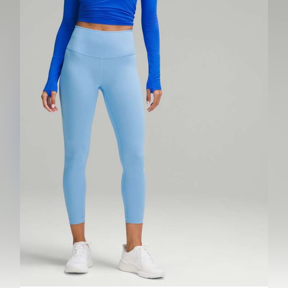 LULULEMON Wunder Under Leggings